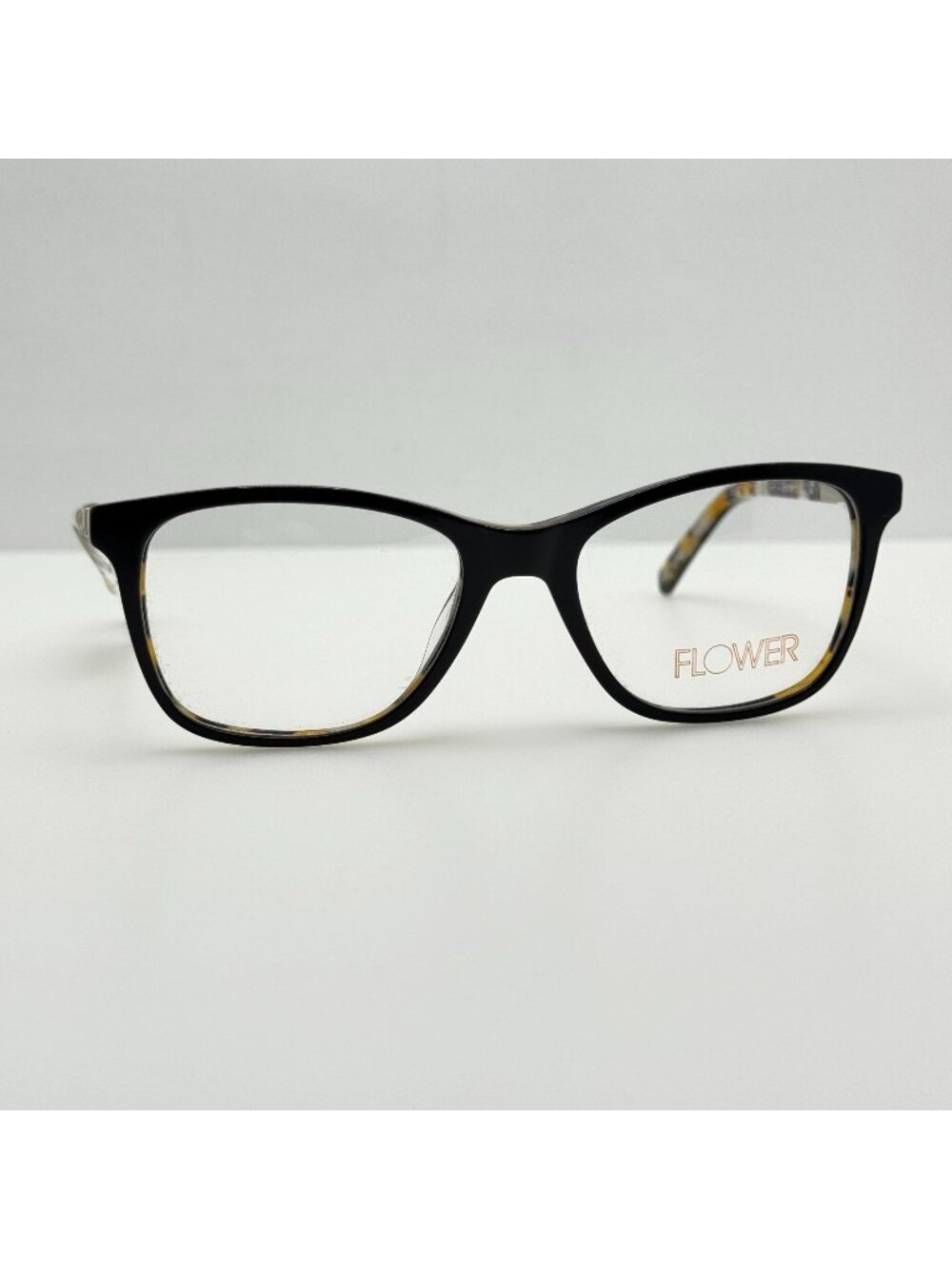 Flower 6015 210 Eyeglasses Eye Glasses Frames 53-18-140